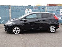 Personenauto ford fiesta benzine 82pk 2010 (marge) - afbeelding 1 van  1