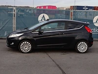 Personenauto ford fiesta benzine 82pk 2010 (marge) - afbeelding 1 van  1