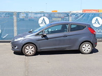 Personenauto ford fiesta benzine 82pk 2012 (marge) - afbeelding 1 van  1