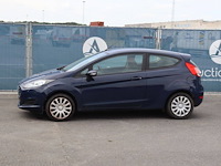 Personenauto ford fiesta benzine 82pk 2015 (marge) - afbeelding 1 van  1