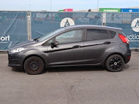 Personenauto ford fiesta benzine 82pk 2016 (marge) - afbeelding 1 van  1