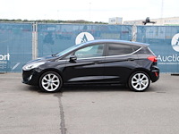 Personenauto ford fiesta benzine 85pk 2019 (marge) - afbeelding 1 van  1