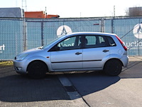 Personenauto ford fiesta diesel 100pk 2004 (marge) - afbeelding 1 van  1
