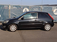 Personenauto ford fiesta diesel 68pk 2007 (marge) - afbeelding 1 van  1