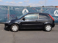 Personenauto ford fiesta diesel 68pk 2008 (marge) - afbeelding 1 van  1