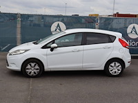 Personenauto ford fiesta diesel 68pk 2010 (marge) - afbeelding 1 van  1