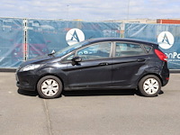Personenauto ford fiesta diesel 70pk 2011 (marge) - afbeelding 1 van  1