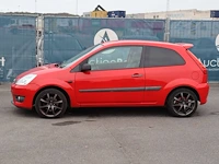 Personenauto ford fiesta diesel 90pk 2007 (marge) - afbeelding 1 van  1