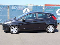 Personenauto ford fiesta diesel 95pk 2010 (marge) - afbeelding 1 van  1