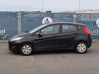 Personenauto ford fiesta diesel 95pk 2011 (marge)