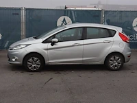 Personenauto ford fiesta diesel 95pk 2012 (marge)