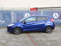 Personenauto ford fiesta ecoboost benzine 100pk 2014 (marge)