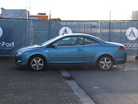 Personenauto ford focus benzine 100pk 2007 (marge) - afbeelding 1 van  1