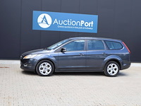 Personenauto ford focus benzine 100pk 2008 (marge) - afbeelding 1 van  1