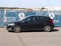 Personenauto ford focus benzine 100pk 2015 (marge)