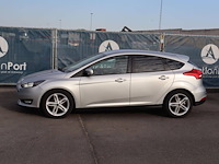 Personenauto ford focus benzine 100pk 2016 (marge)