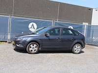 Personenauto ford focus benzine 101pk 2008 - afbeelding 1 van  1