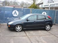 Personenauto ford focus benzine 116pk 2000