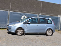 Personenauto ford focus benzine 125pk 2007
