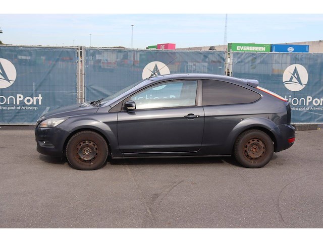 Personenauto ford focus benzine 125pk 2008 (marge) - afbeelding 1 van  1