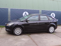 Personenauto ford focus benzine 125pk 2009 (marge) - afbeelding 1 van  1