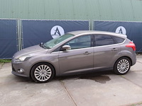 Personenauto ford focus benzine 125pk 2012 (marge) - afbeelding 1 van  1