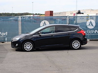 Personenauto ford focus benzine 125pk 2012 (marge)