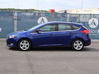 Personenauto ford focus benzine 125pk 2015 (marge)