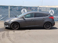 Personenauto ford focus benzine 125pk 2017 (marge)