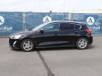 Personenauto ford focus benzine 125pk 2018 (marge) - afbeelding 1 van  1