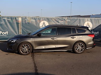 Personenauto ford focus benzine 125pk 2018 (marge) - afbeelding 1 van  1