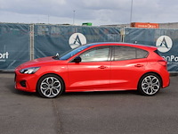 Personenauto ford focus benzine 125pk 2019 (marge) - afbeelding 1 van  1