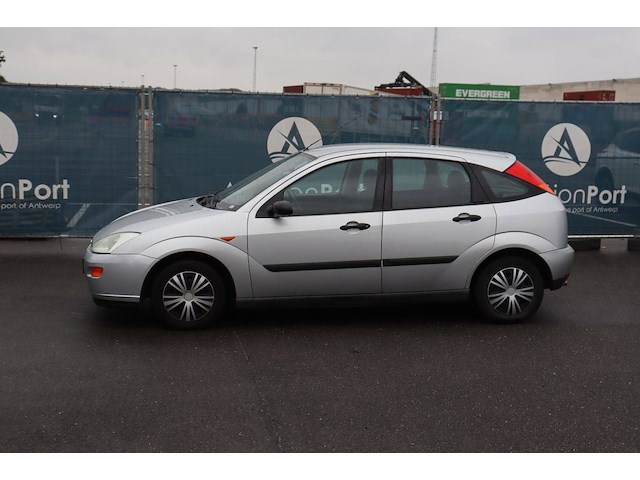 Personenauto ford focus benzine 80pk 1999 (marge) - afbeelding 1 van  1