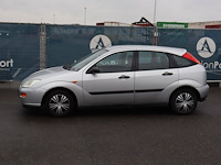 Personenauto ford focus benzine 80pk 1999 (marge)