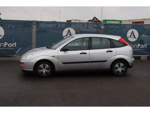 Personenauto ford focus benzine 80pk 1999 (marge) - afbeelding 1 van  1