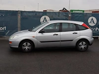 Personenauto ford focus benzine 80pk 1999 (marge)