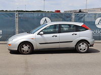 Personenauto ford focus benzine 80pk 2001 (marge)
