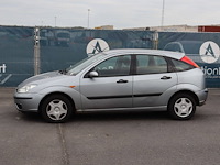 Personenauto ford focus benzine 80pk 2003 (marge) - afbeelding 1 van  1
