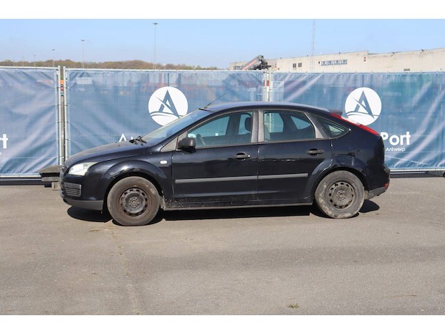 Personenauto ford focus benzine 80pk 2006 (marge) - afbeelding 1 van  1