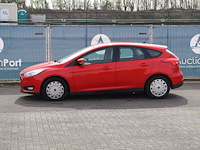 Personenauto ford focus benzine 85pk 2015 (marge) - afbeelding 1 van  1