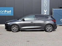 Personenauto ford focus benzine (marge)