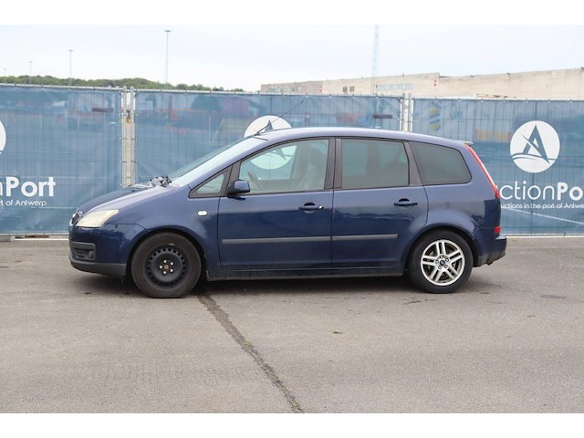 Personenauto ford focus c-max diesel 90pk 2006 (marge) - afbeelding 1 van  1