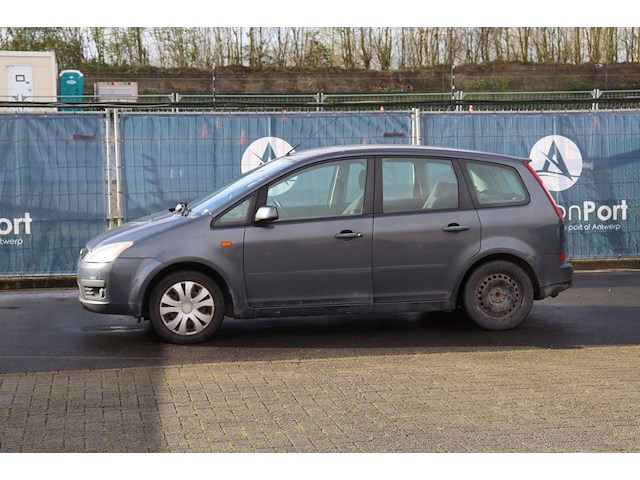 Personenauto ford focus diesel 100pk 2005 (marge) - afbeelding 1 van  1