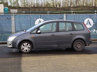 Personenauto ford focus diesel 100pk 2005 (marge) - afbeelding 1 van  1