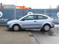 Personenauto ford focus diesel 100pk 2005 (marge)
