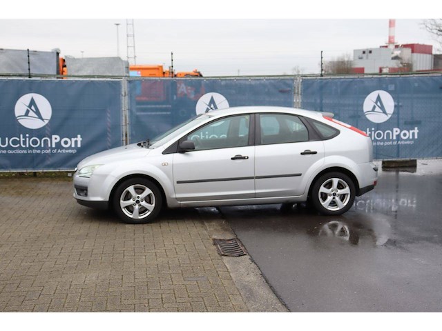 Personenauto ford focus diesel 115pk 2006 (marge) - afbeelding 1 van  1
