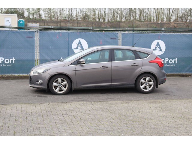 Personenauto ford focus diesel 115pk 2011 (marge) - afbeelding 1 van  1