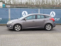 Personenauto ford focus diesel 115pk 2011 (marge)