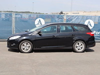Personenauto ford focus diesel 115pk 2012 (marge)