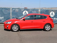 Personenauto ford focus diesel 120pk 2019 (marge) - afbeelding 1 van  1